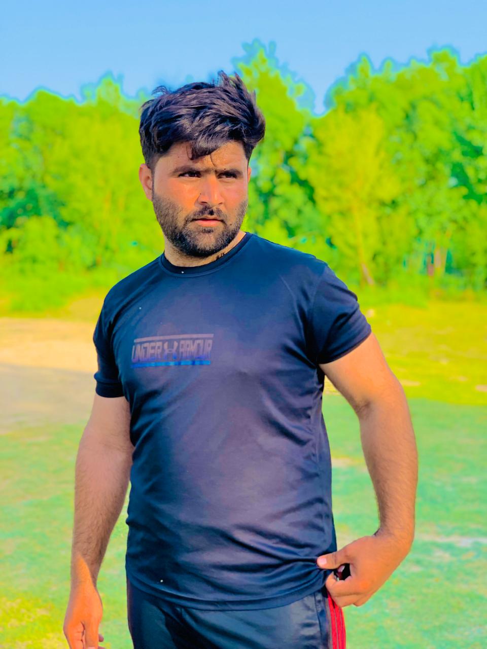 @Musharaf tareen