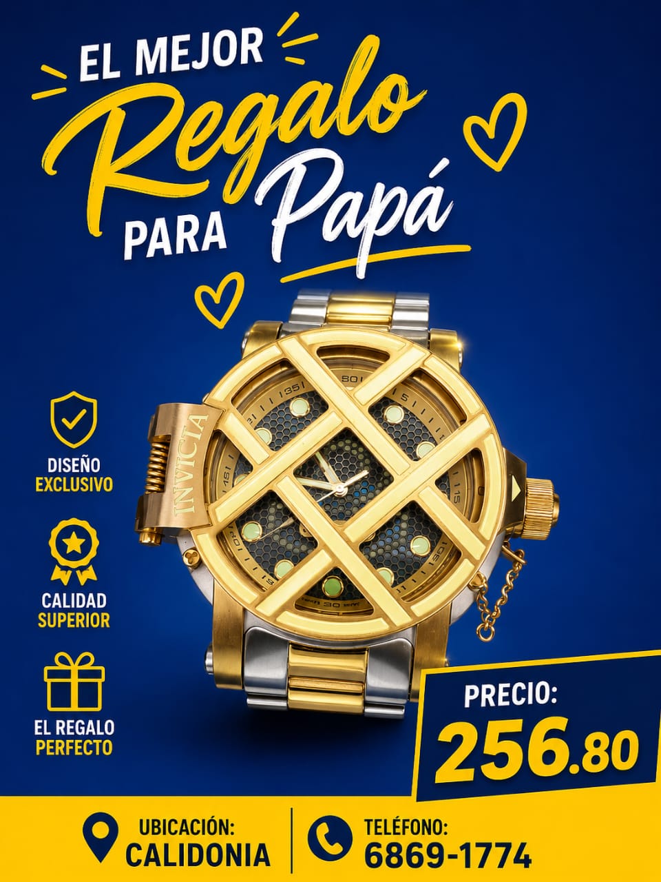 @La Familia Casa de Empe&ntilde;o 🇵🇦