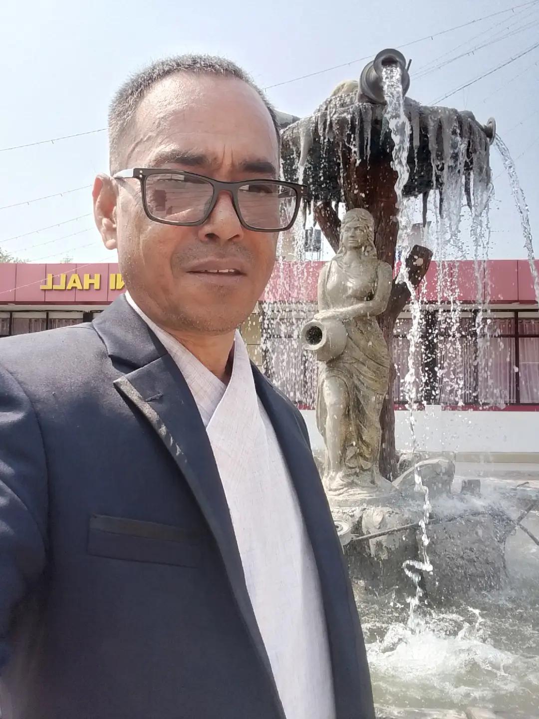 @Rajan Pathak