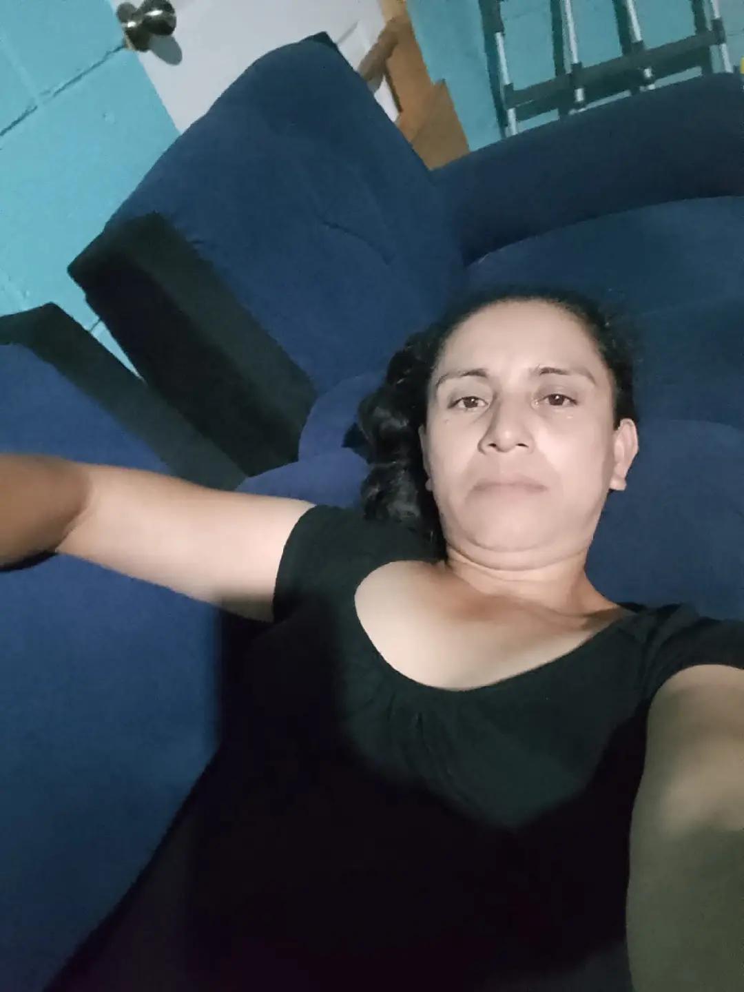 @María viuda de Hernández
