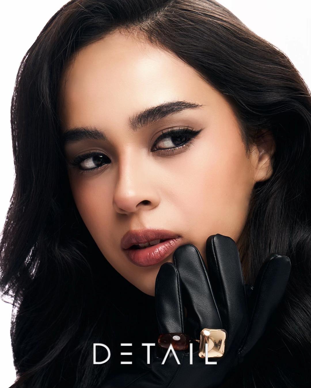 @Detail Cosmetics