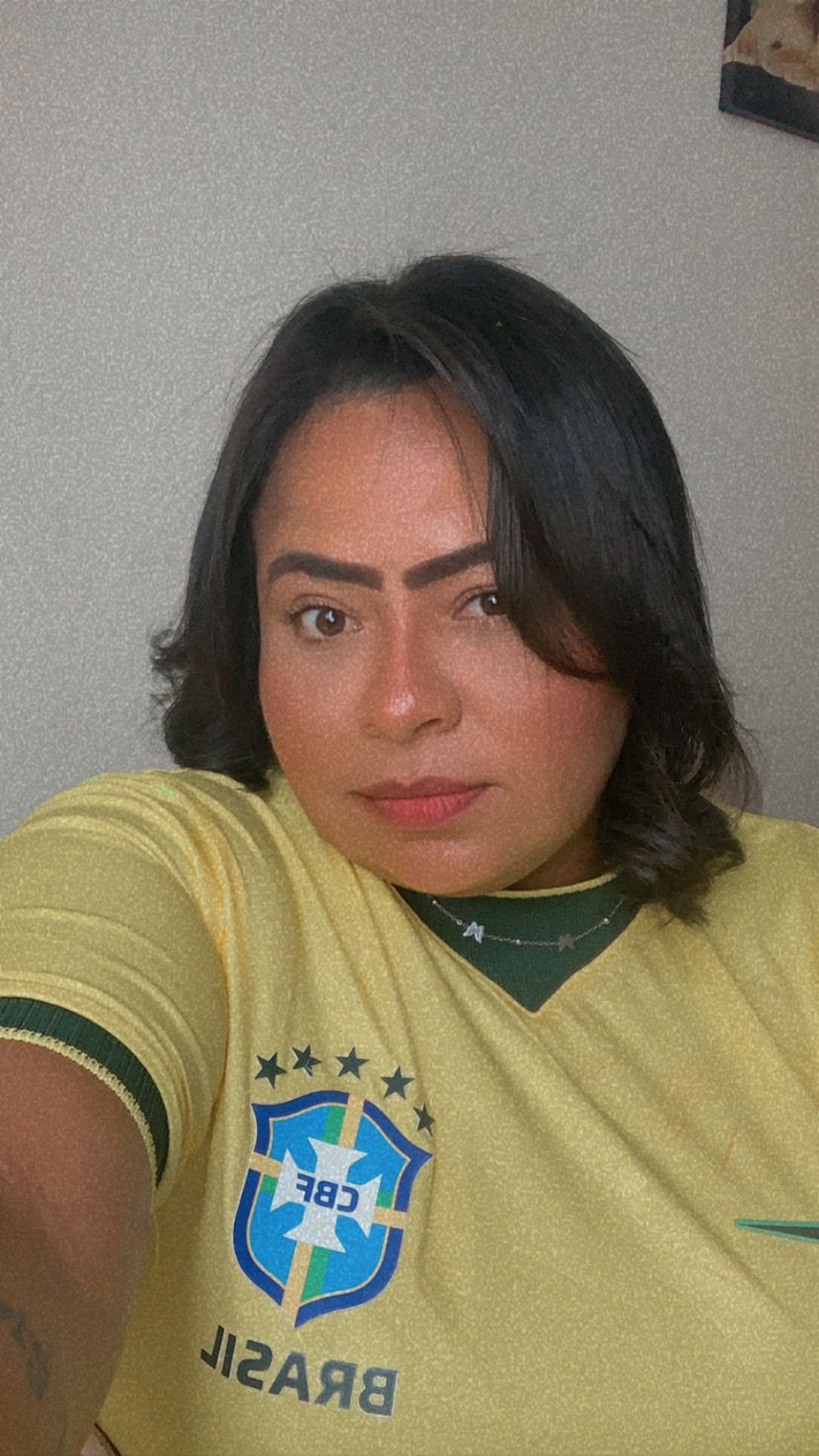 @Luana Mayara