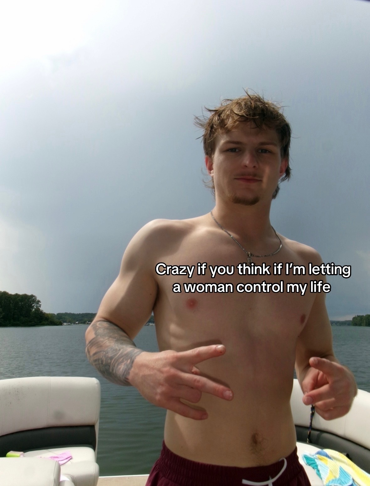 @Reese