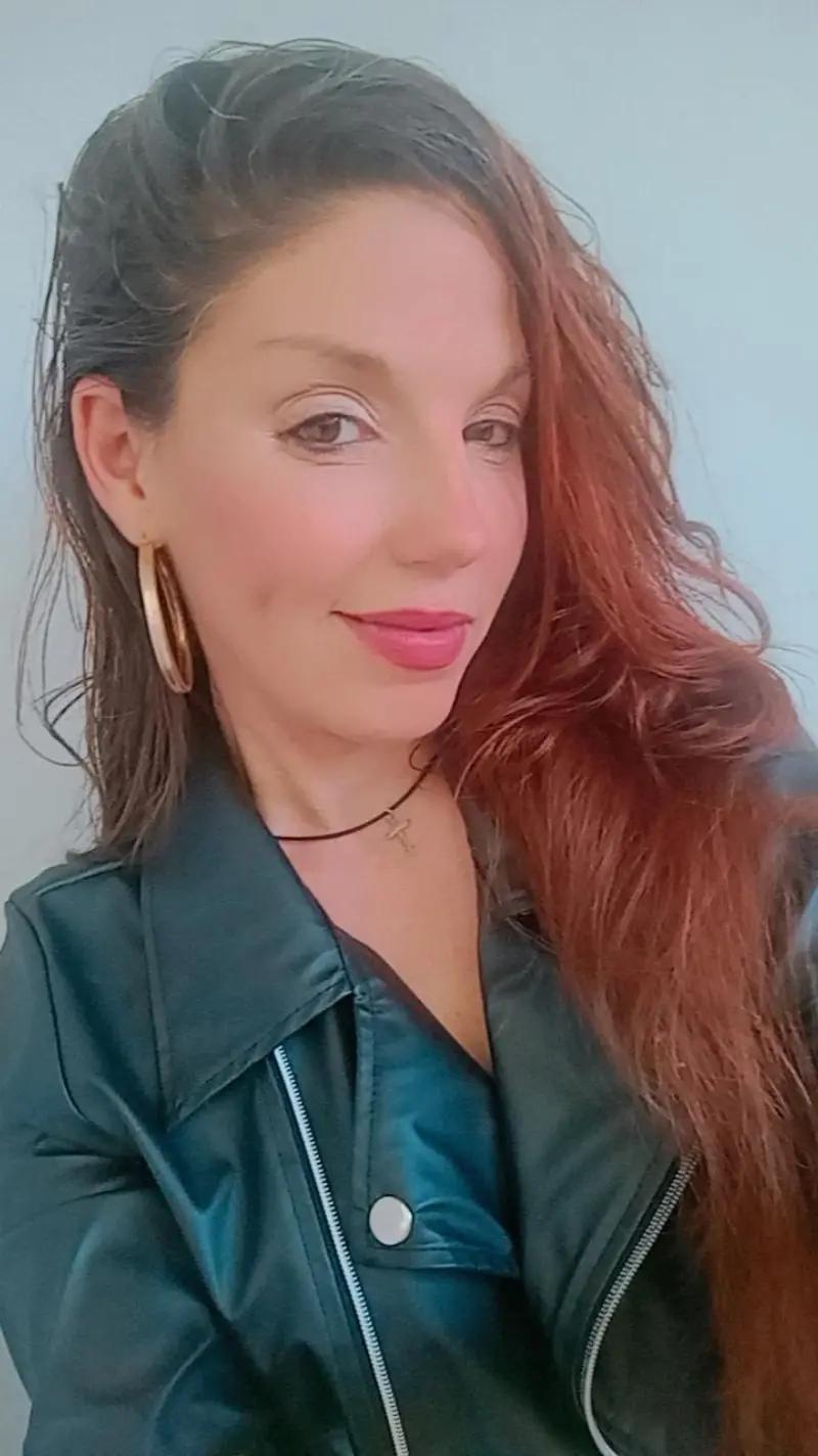 @🎙️👑Princesa Thaty Oficial🌹