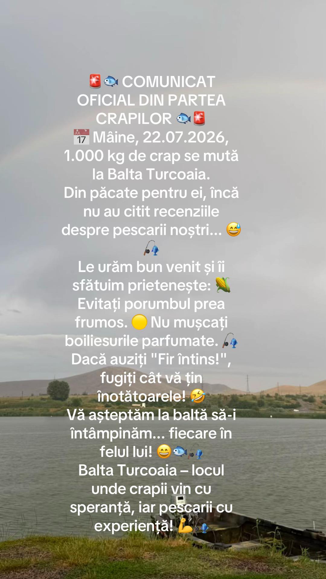 @Balta Turcoaia