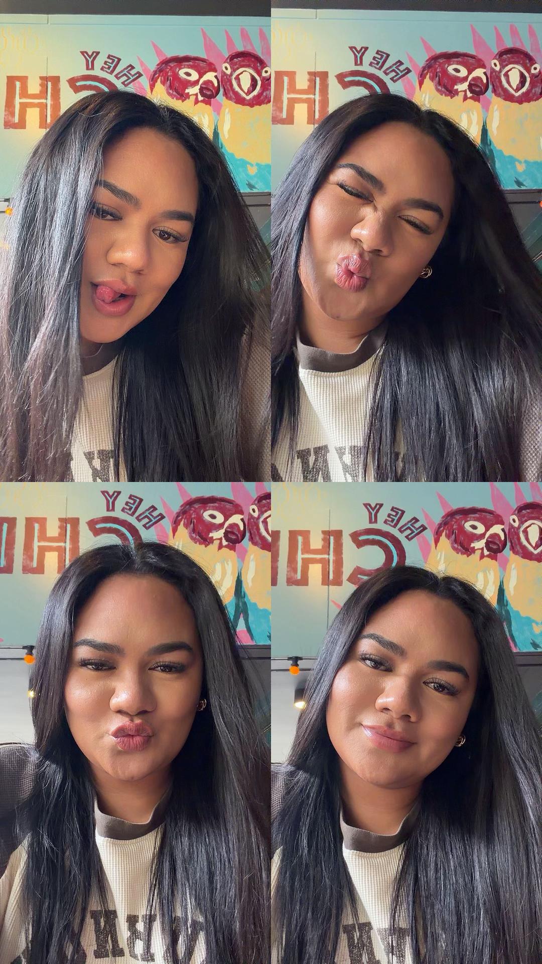 @Kaylah Nga