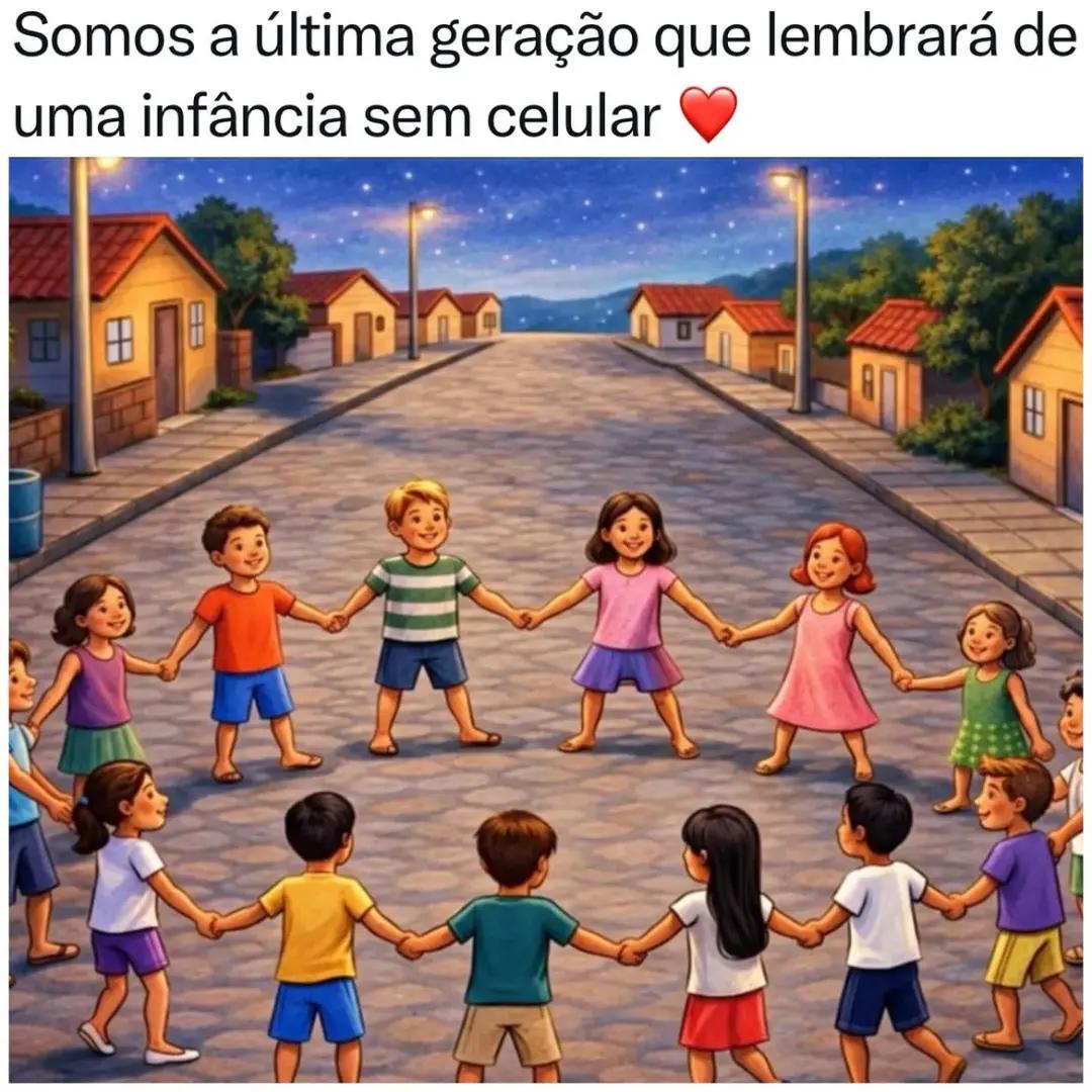 @Caiu na Mídia