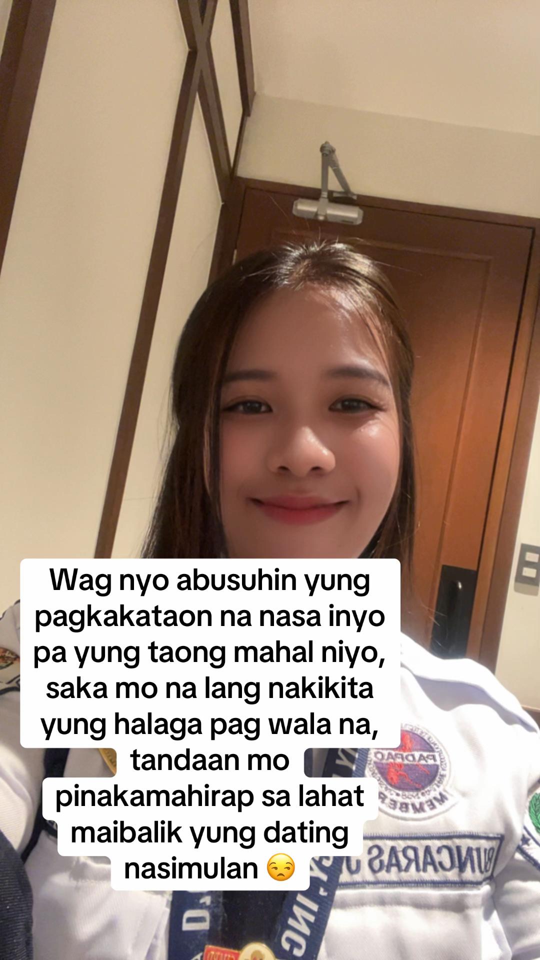 @LadyGuard Ng Masbate