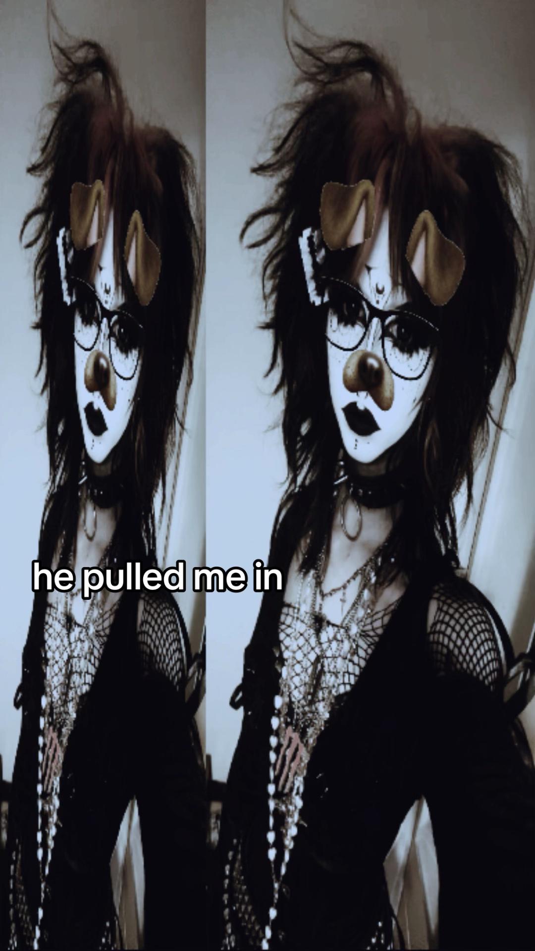 @kee (bela lugosi's version) <3