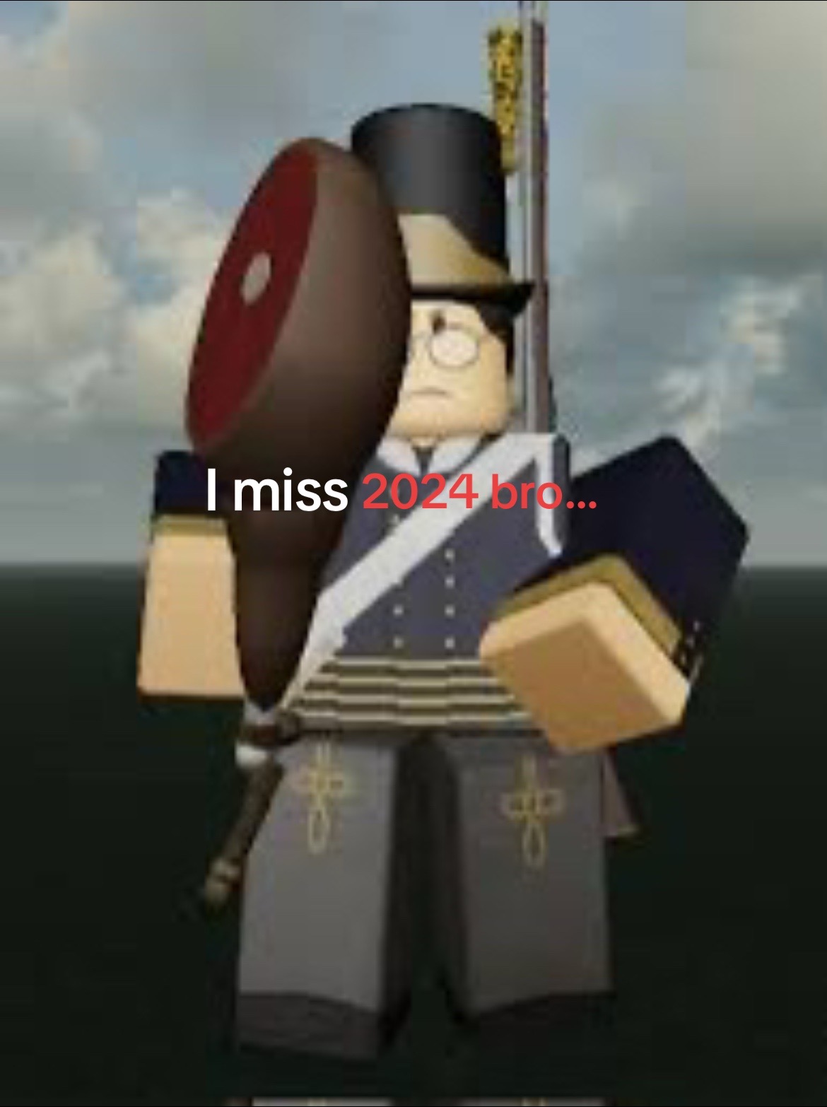 @August