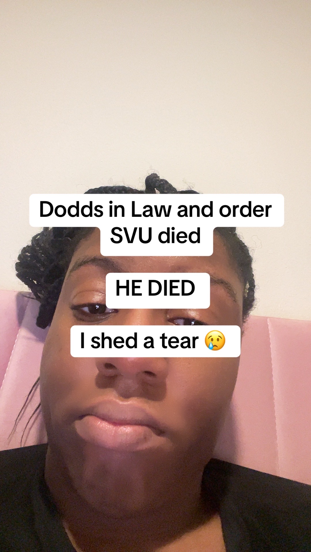 @Meles thoughts