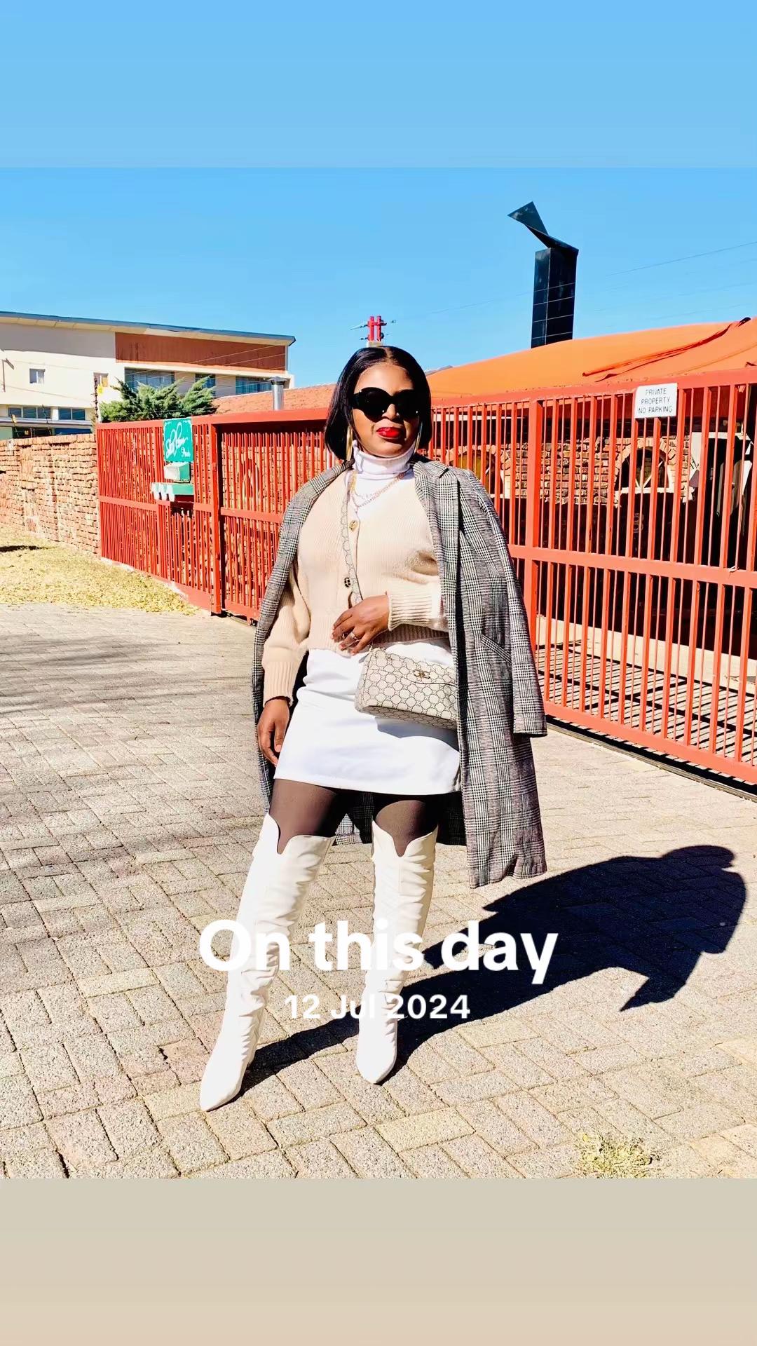 @Tumi_The_Queen