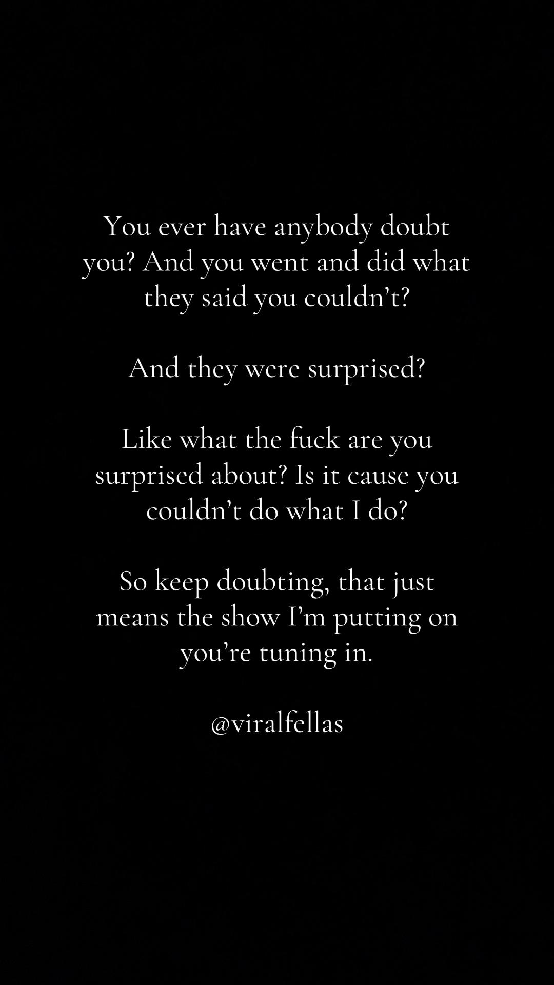 @ViralFellas