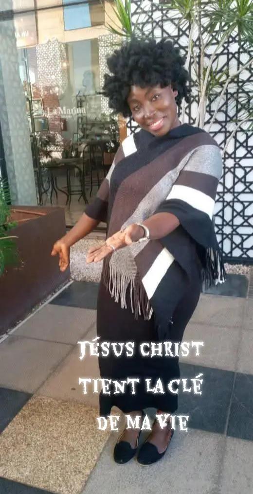 @BLESSING