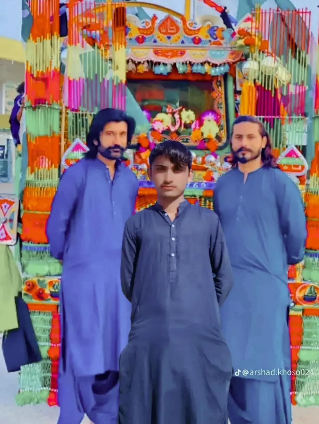 @Sajawal Khan
