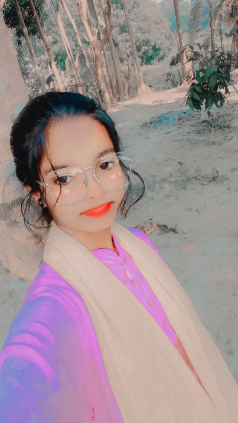 @একটা মনের মানুষ চাই 😉🥰