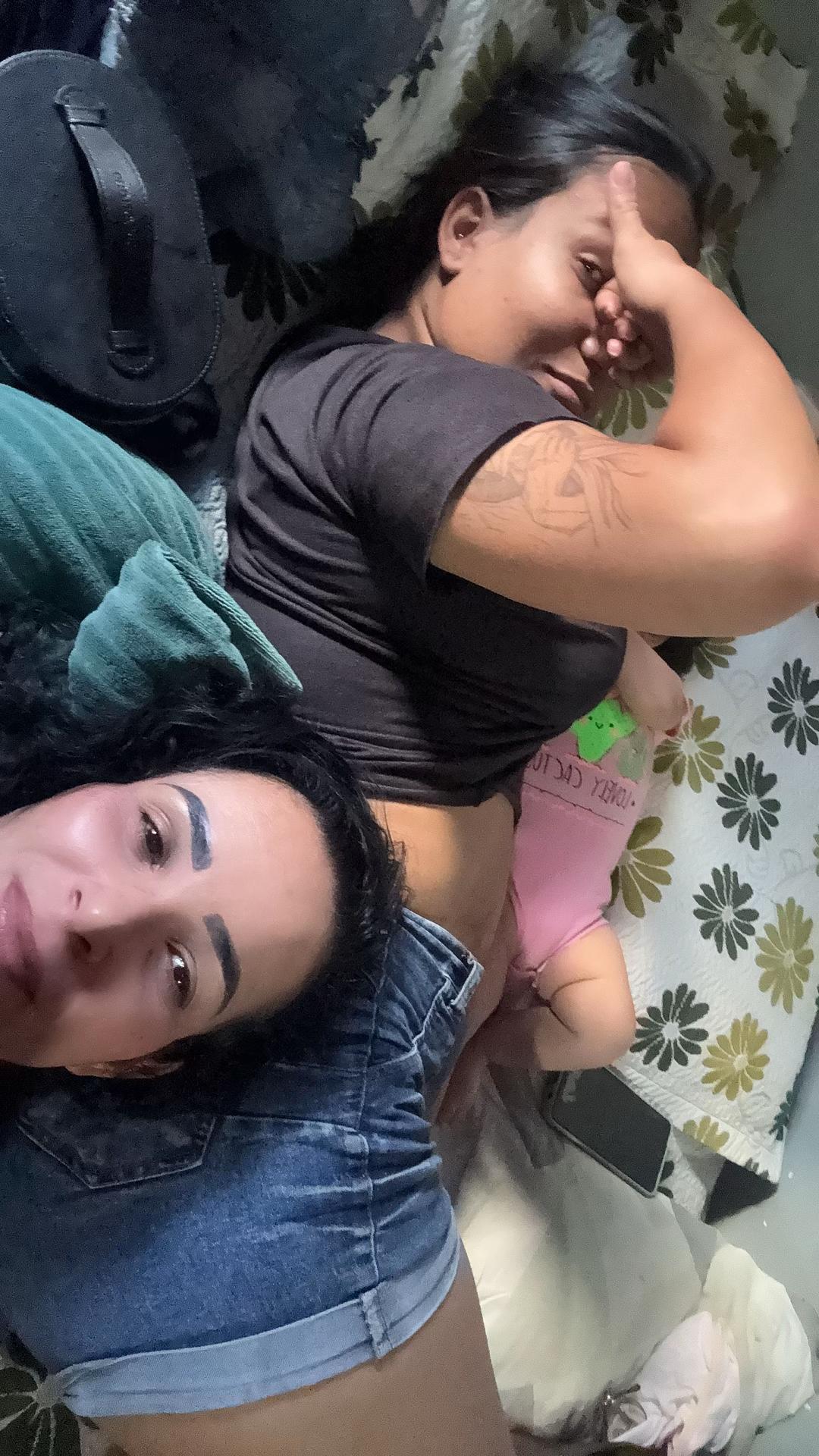 @Erica Cristina