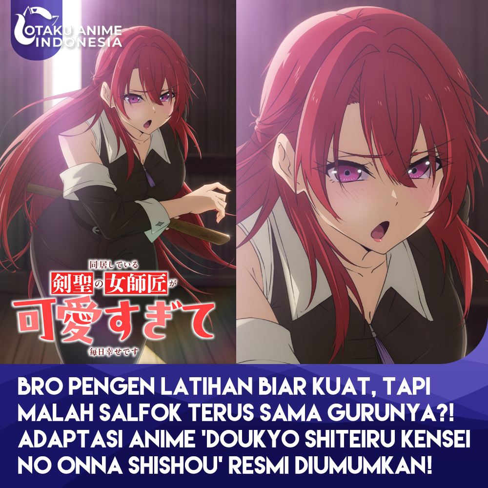 @Otaku Anime Indonesia