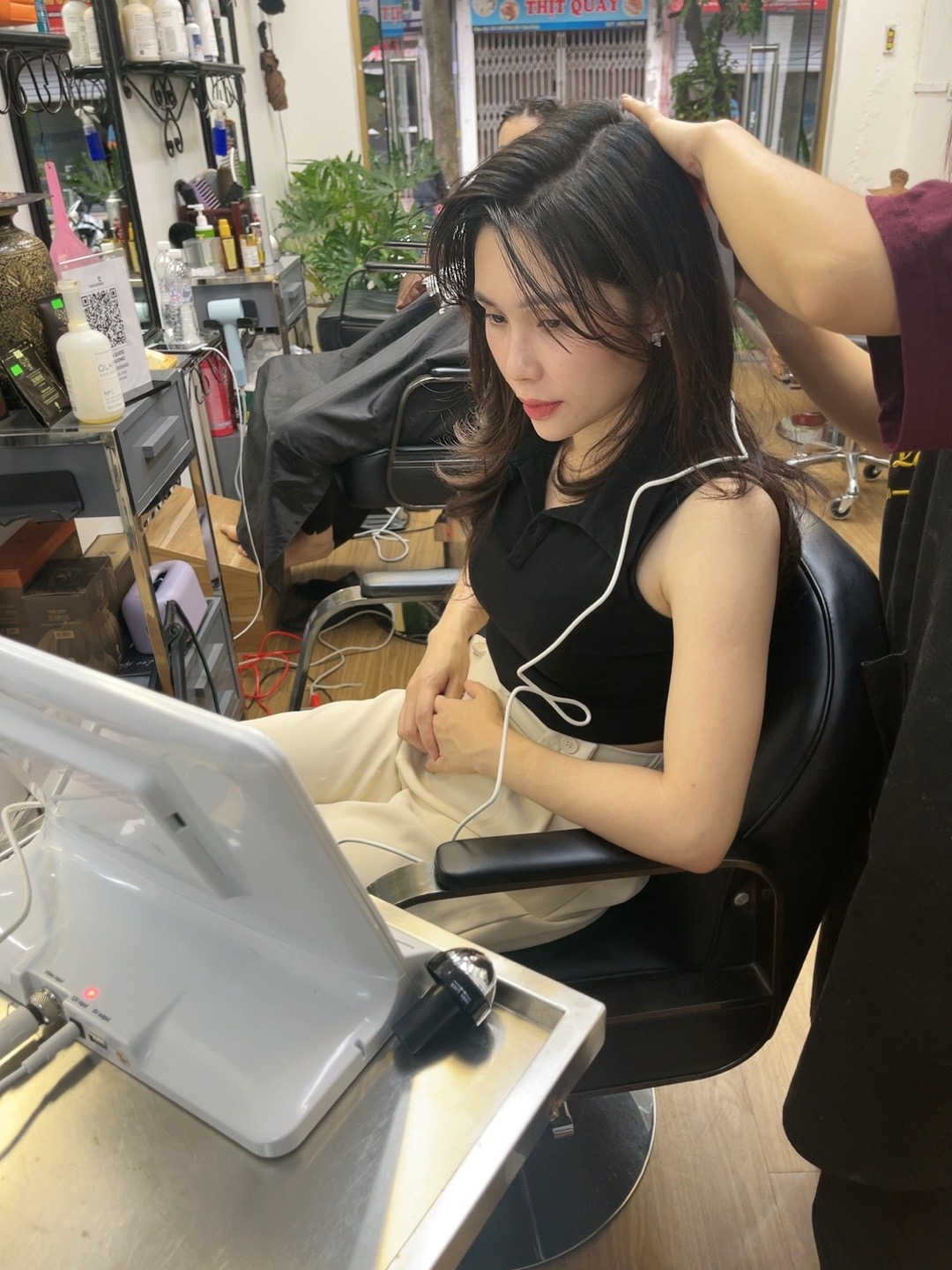 @UIB Store - Mỹ Phẩm Authentic