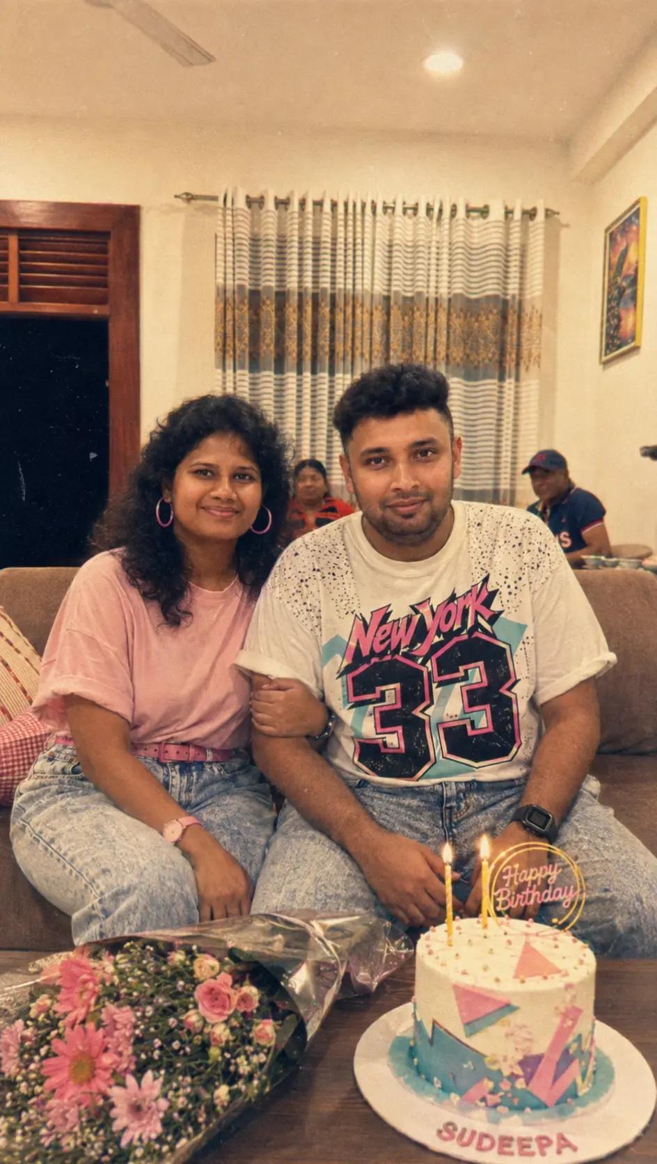 @sudeepa Dissanayaka
