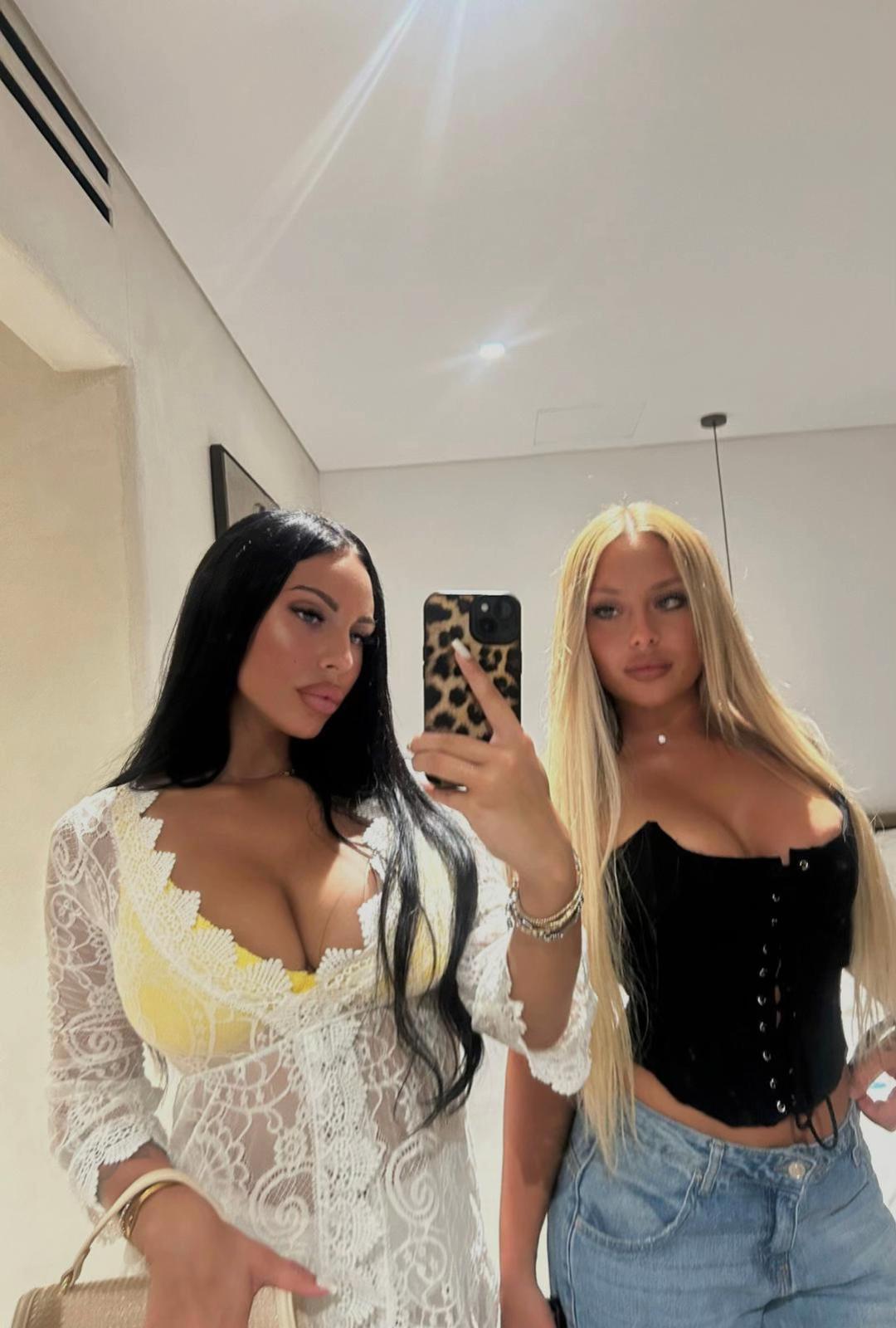 @MA&Igrave;LA 👸🏼