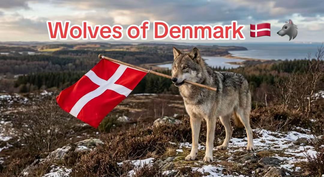 @Ellie’s Wolf Travel 🐺