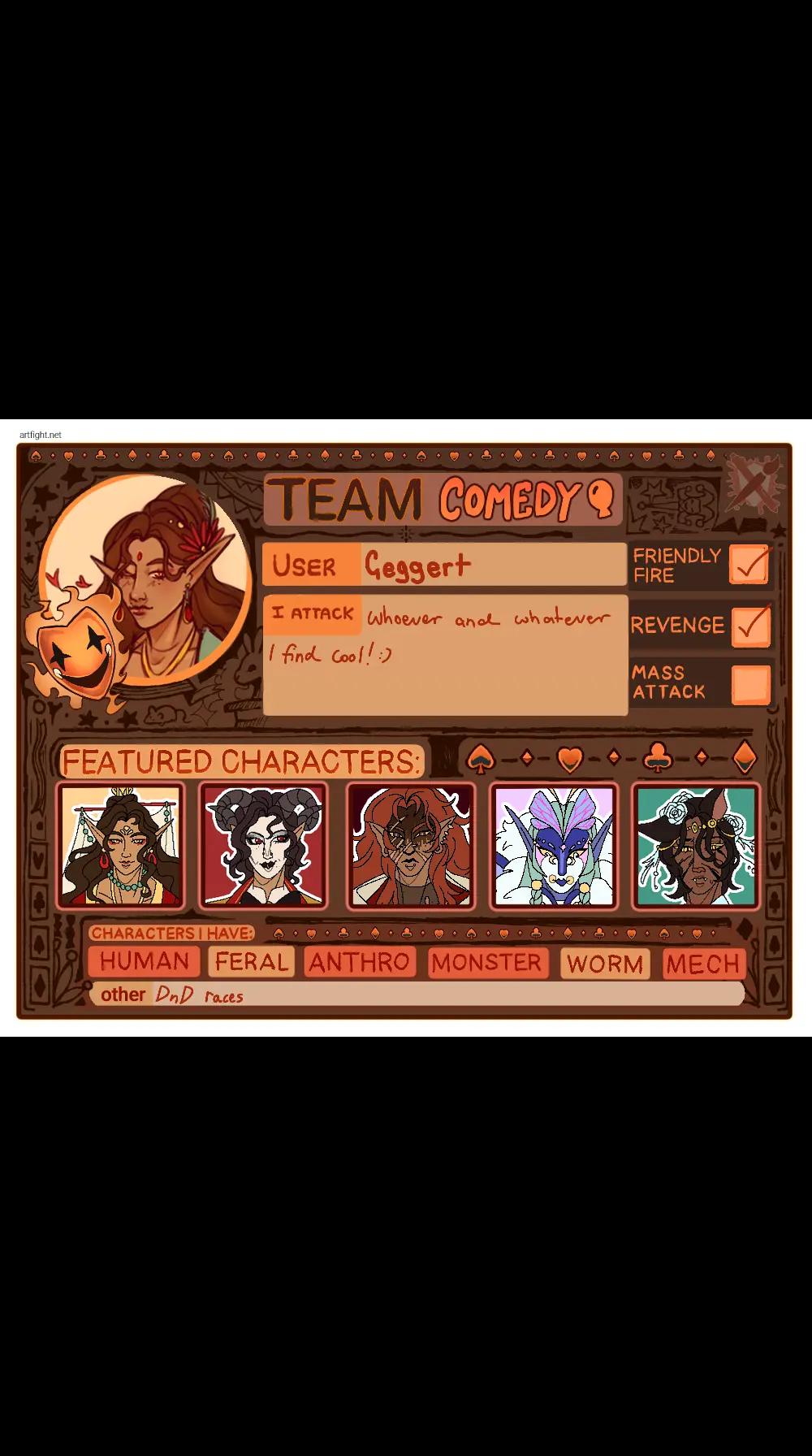 @☆Bxtchycoffee ¤ comms open!!