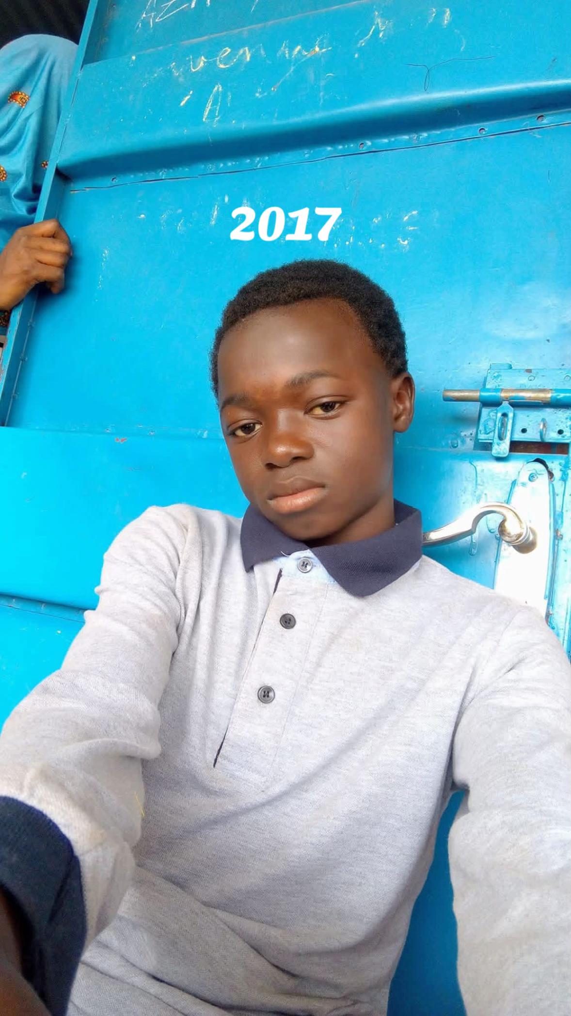 @MEC HUMBLE 🇧🇫❤️✌️🇨🇮