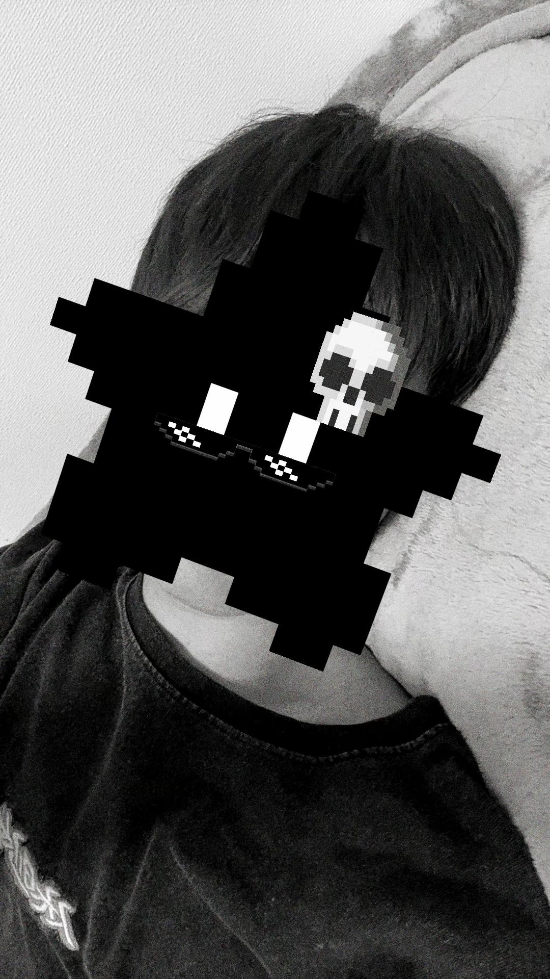@ゆう👾  👾✝