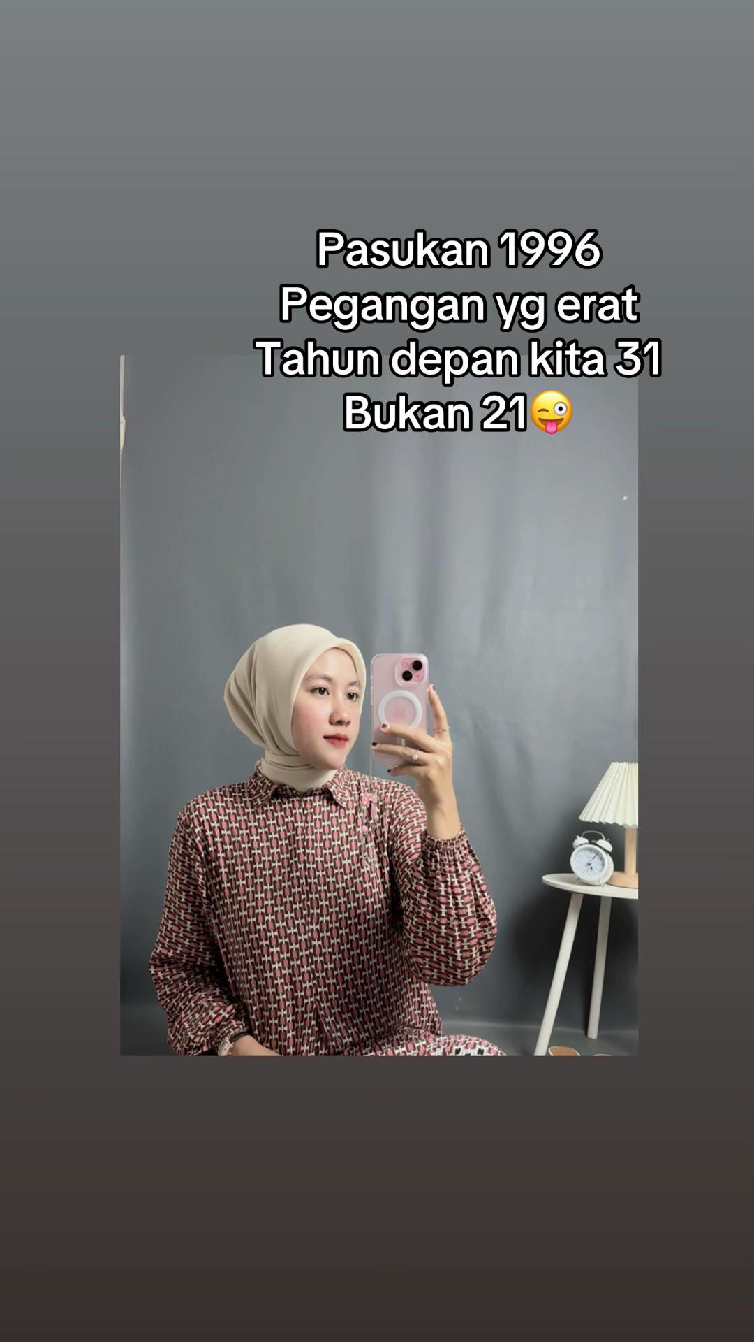 @Ulfah ๋࣭ ౨ৎ˚