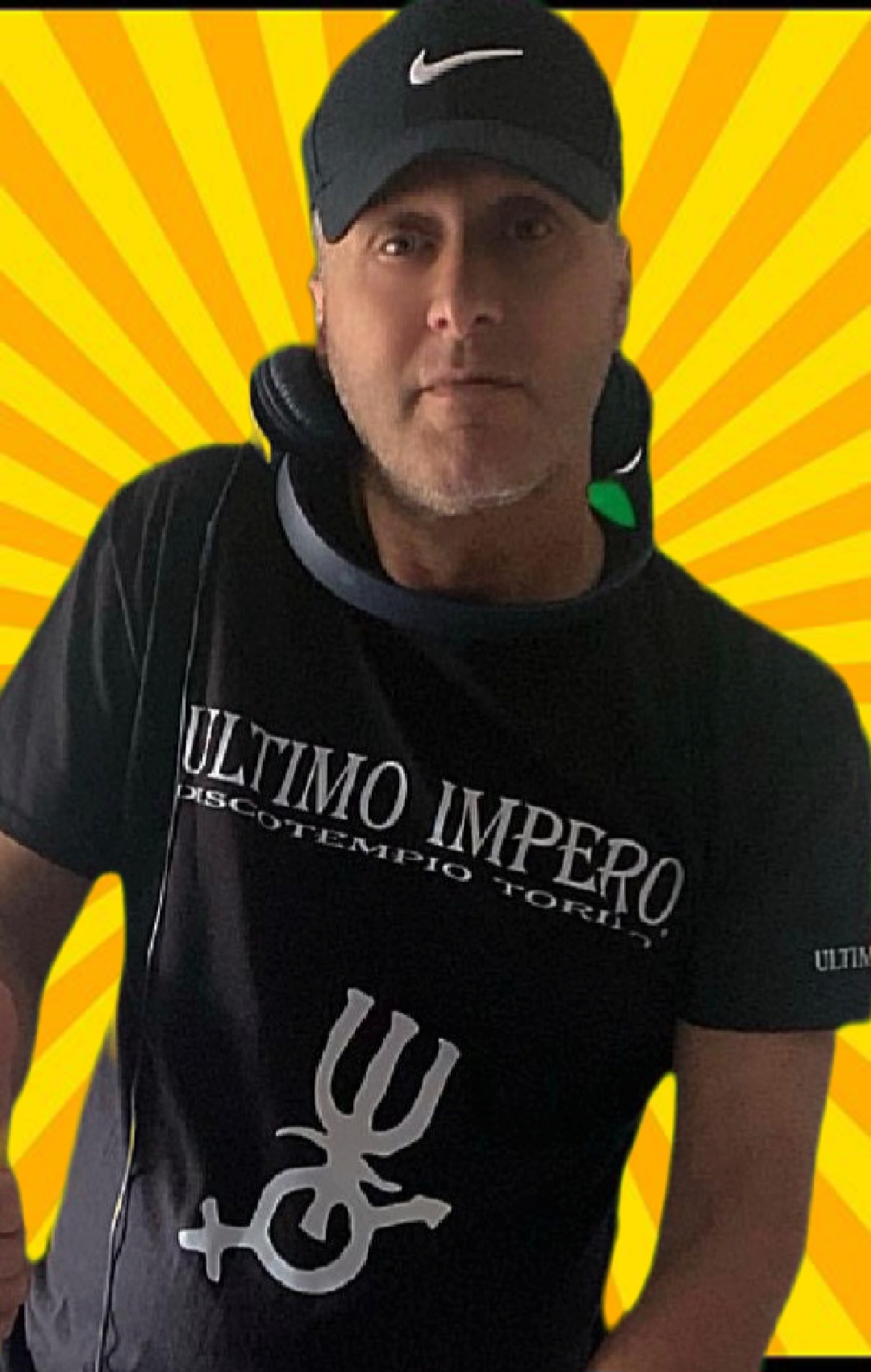 @Savio Bencivenga