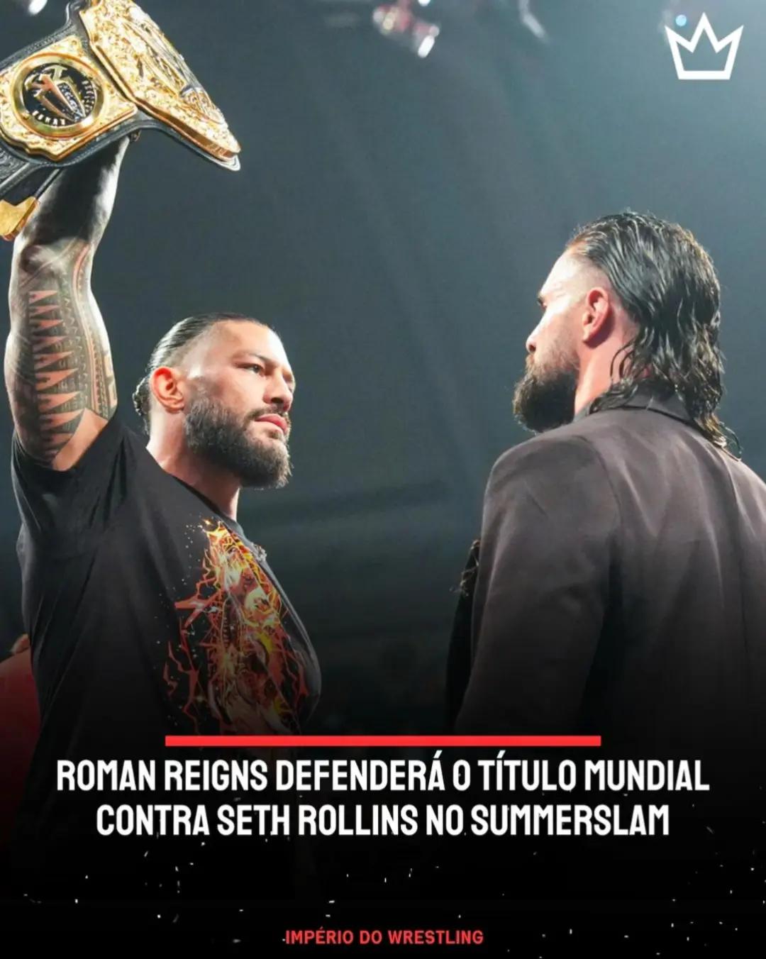 @Imp&eacute;rio do Wrestling