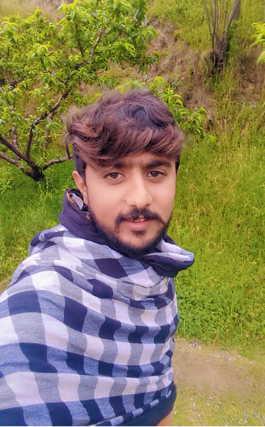 @「 ✦ Bilal Bhatti✦ 」