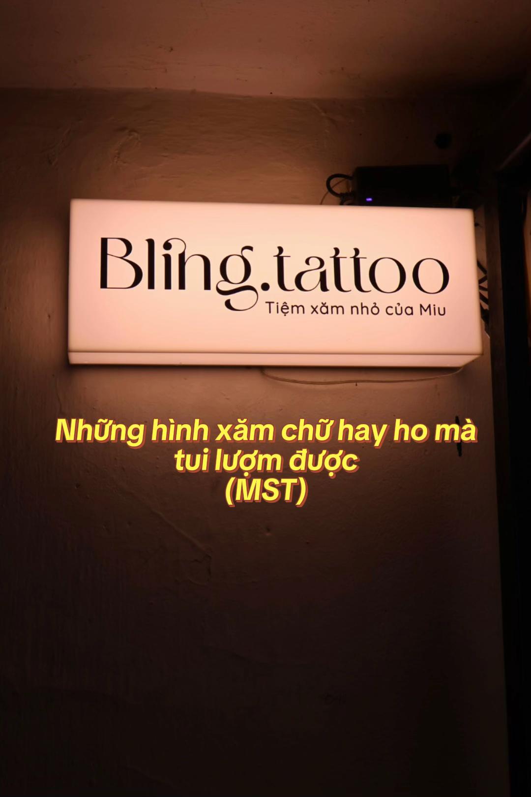 @Tiệm xăm nhà Miu 🕊️