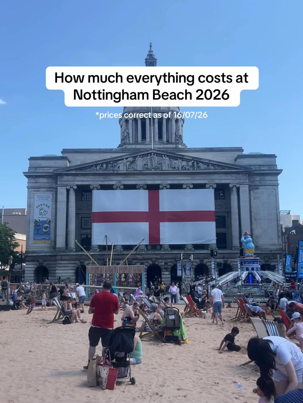 @Notts Happening