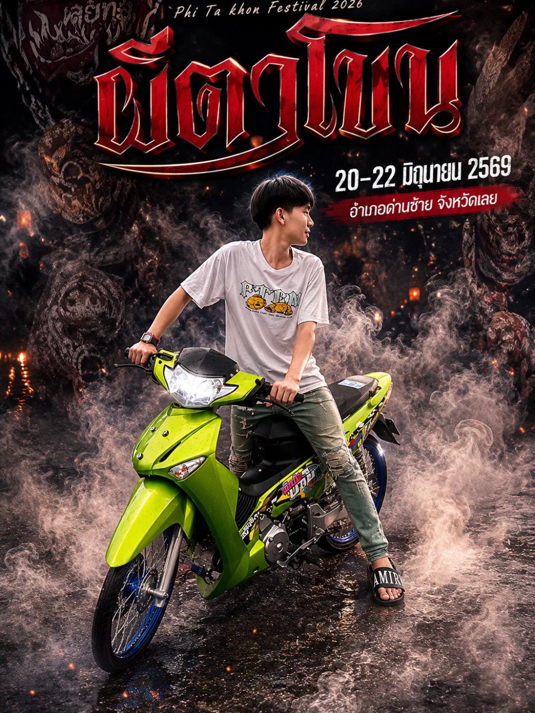 @นาย’ย น้อย’ย (ช่องหลัก 2.1M)