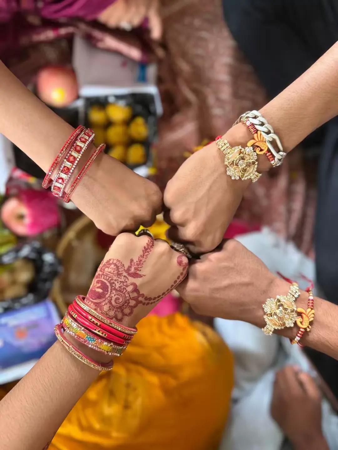@💞 Krishna &hearts;️ Manisha 💞