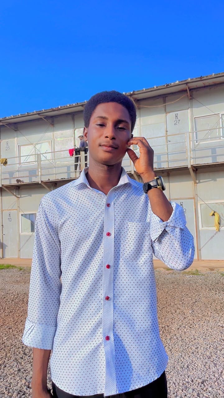 @Kwabena &Icirc;ke💧
