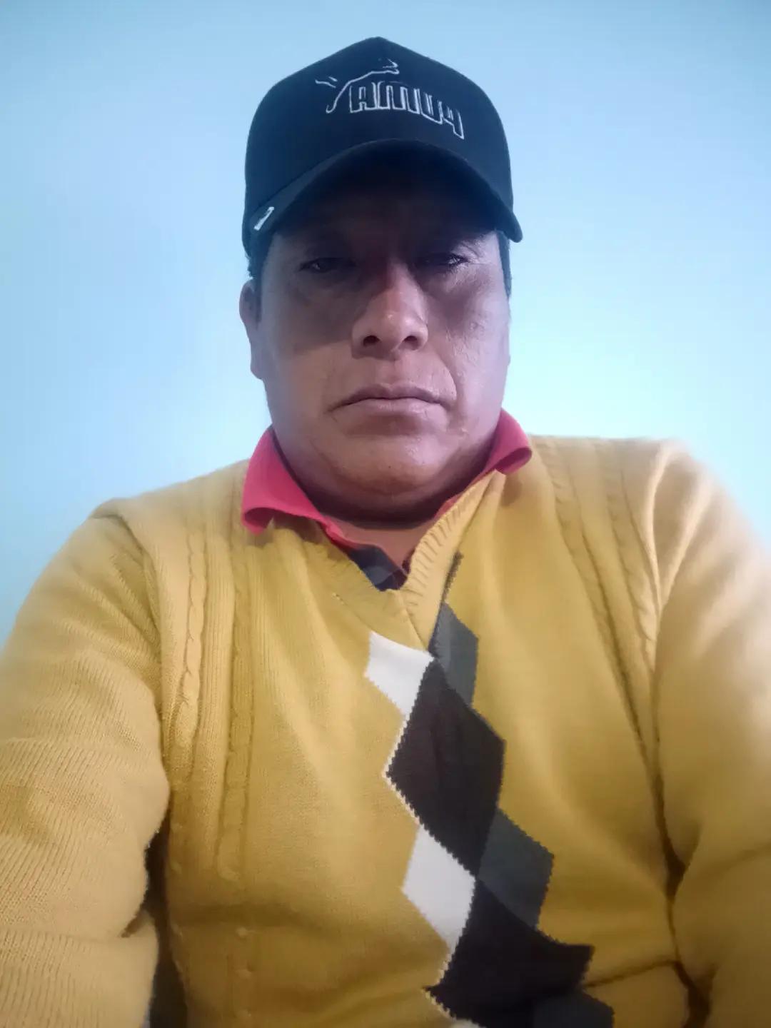 @Alanoca Mario