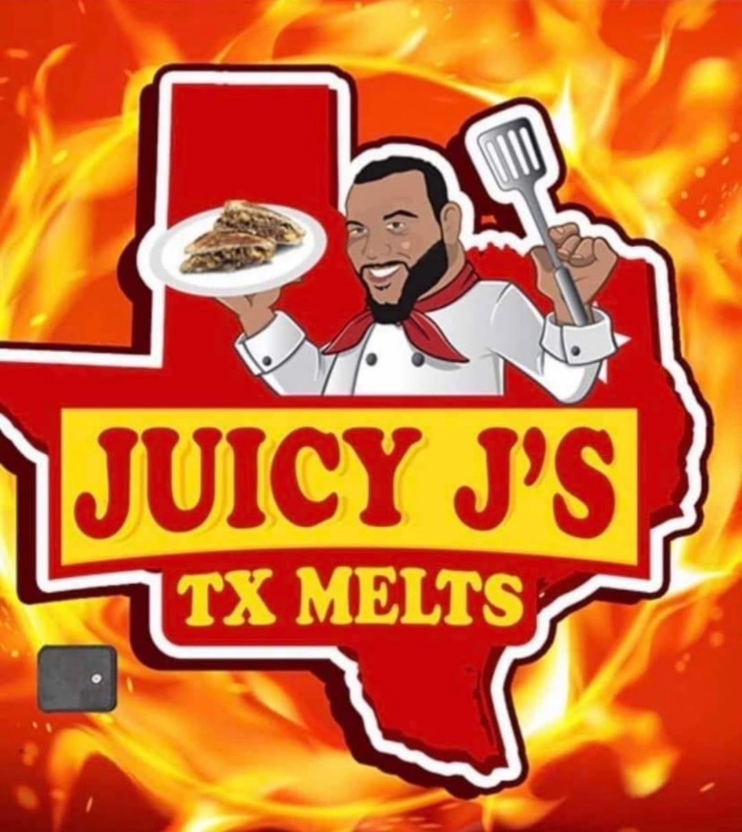 @Juicy J&rsquo;s Tx Melts