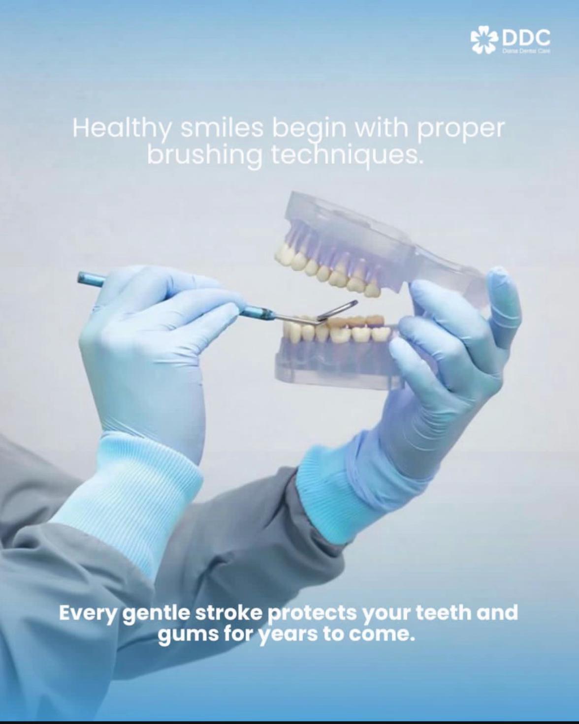 @Diana Dental Care