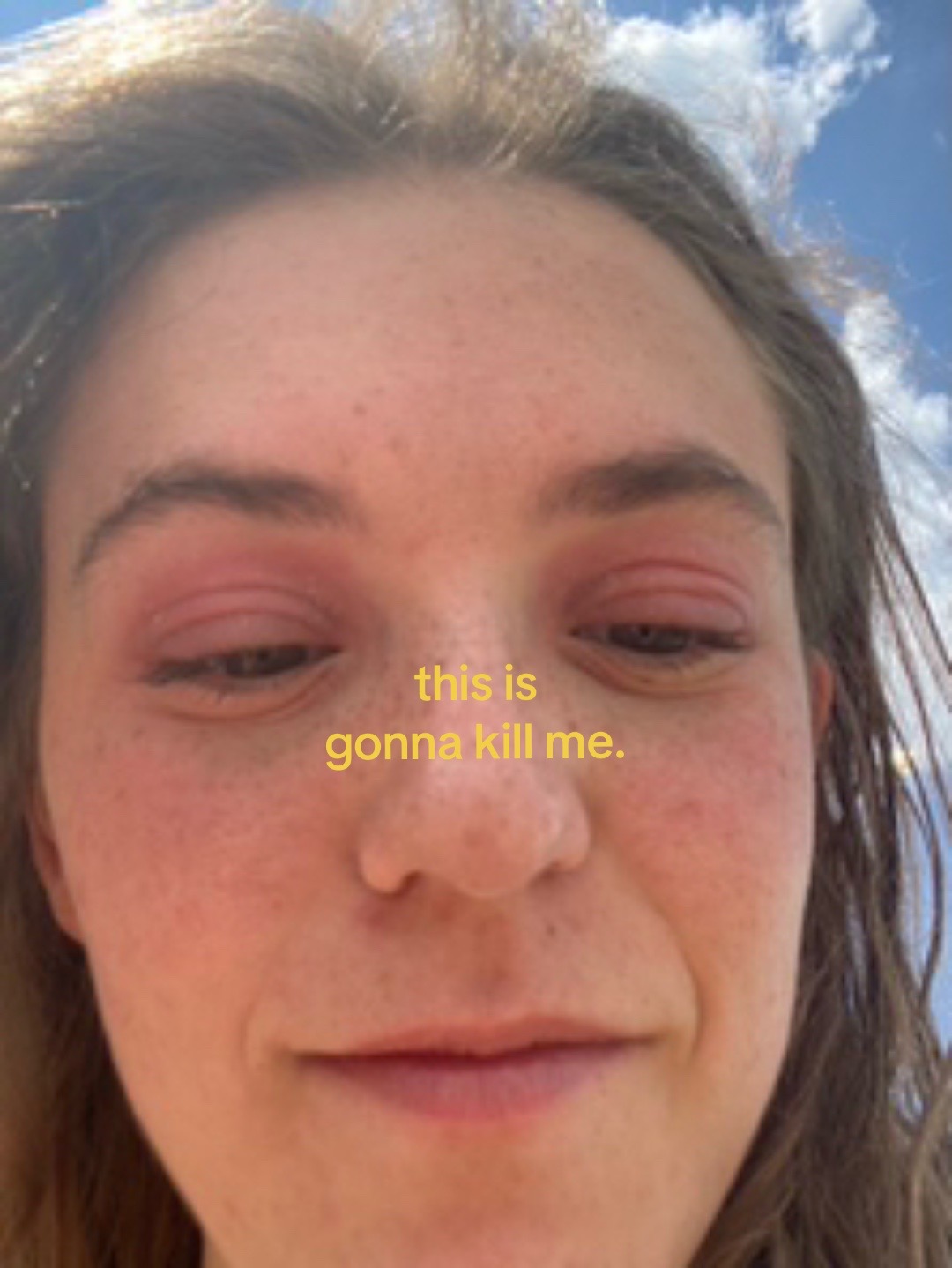 @mia pinkerton