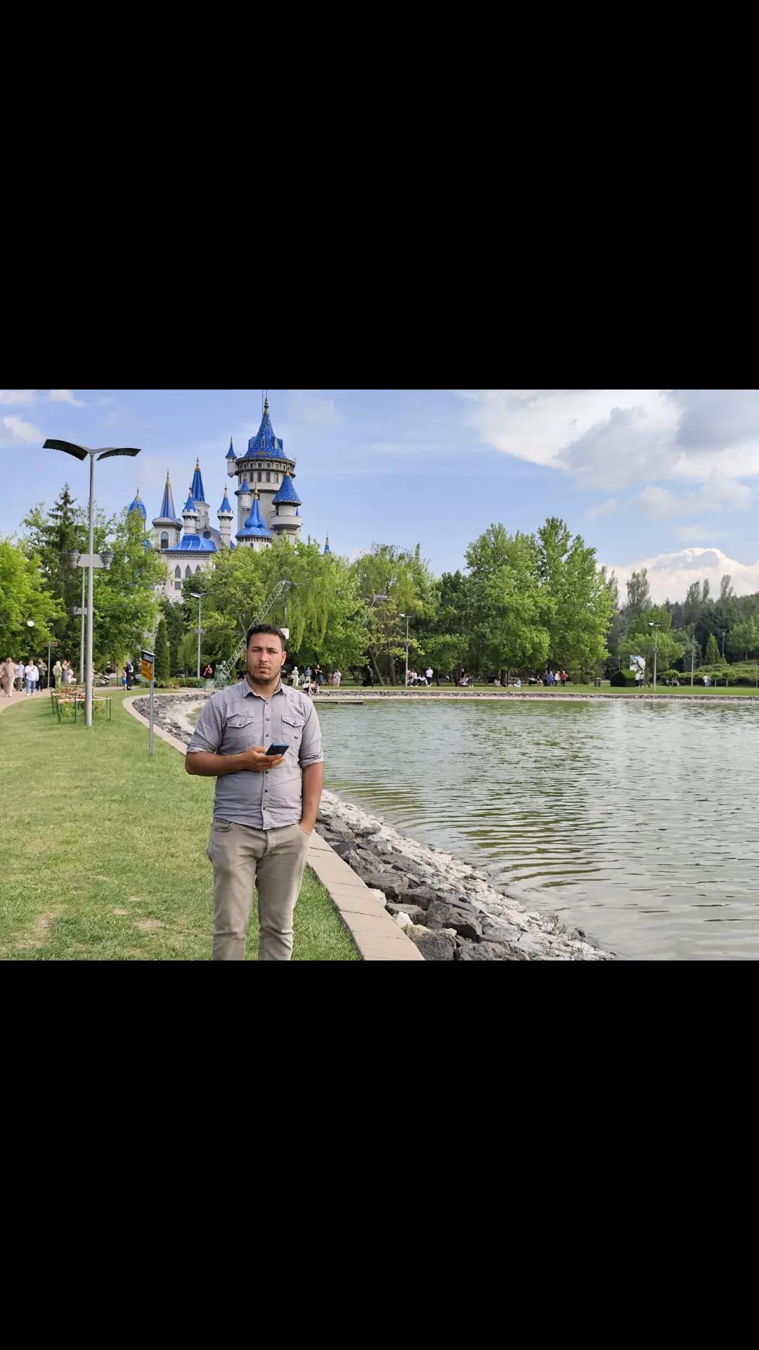 @Ahmet özkaradaş