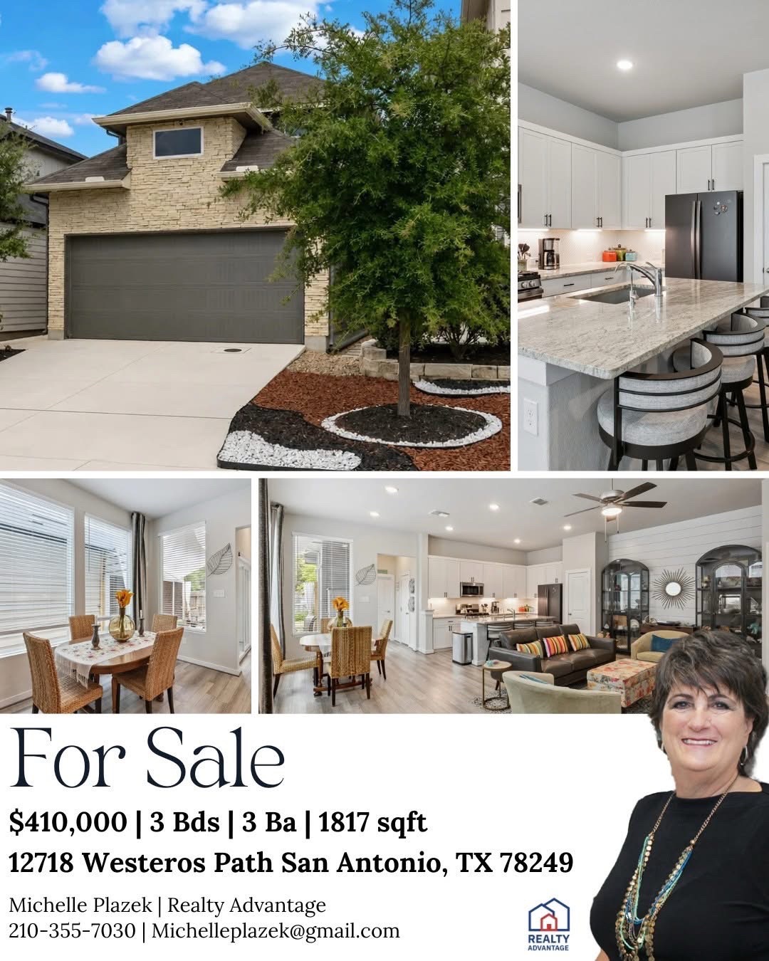 @Buy Sell Love San Antonio