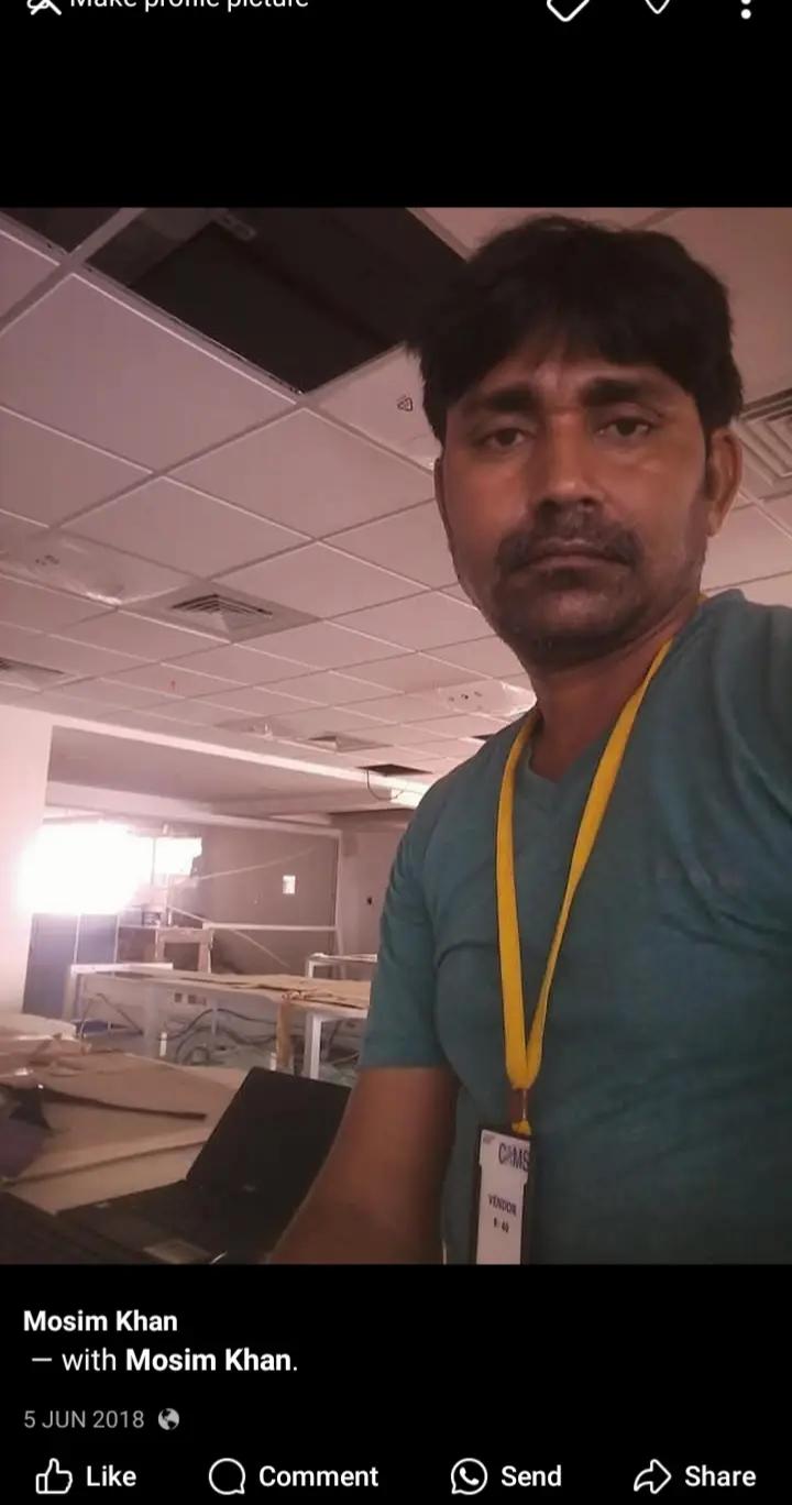 @Mosim Khan