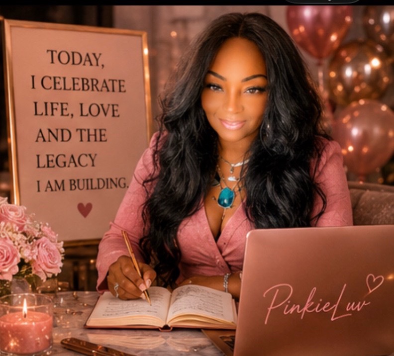 @PinkieLuv&hearts;️