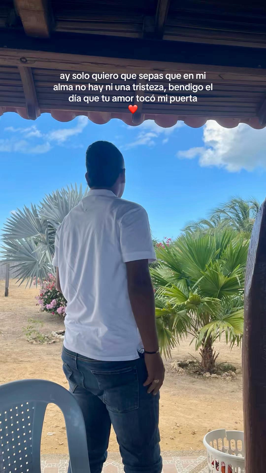 @EL NENE GUERRA❤️🙏🏽