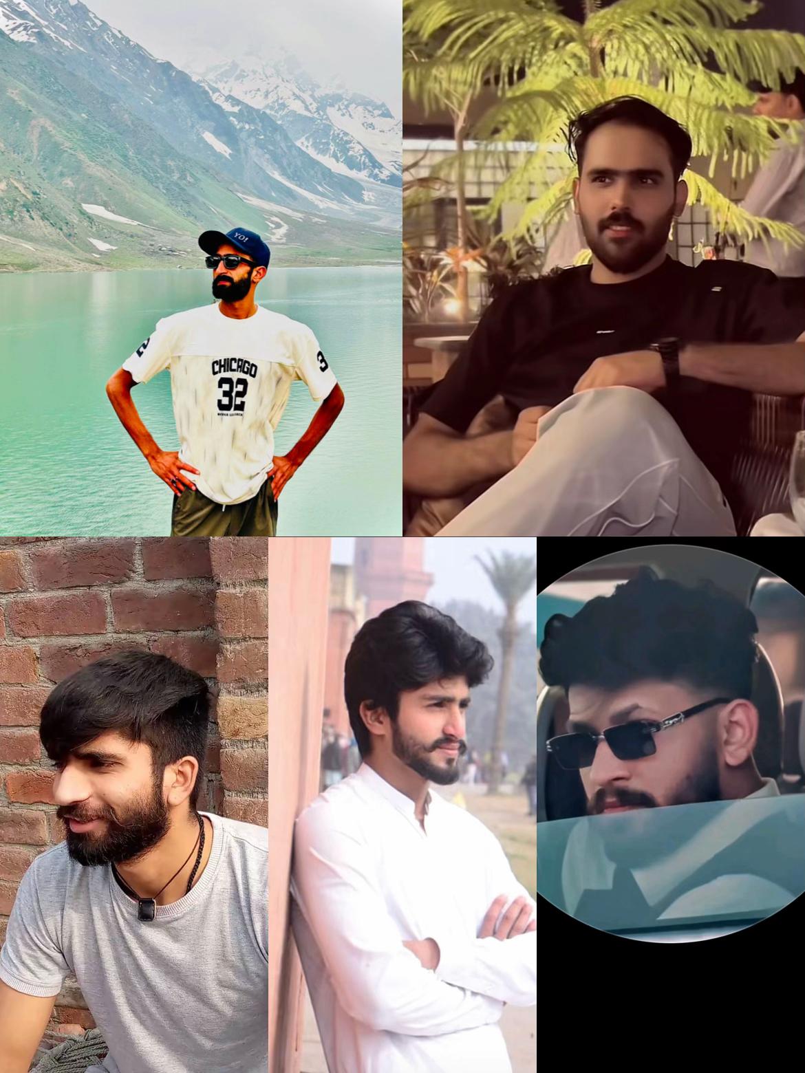 @Adv Ch Zubair Gujjar🎓