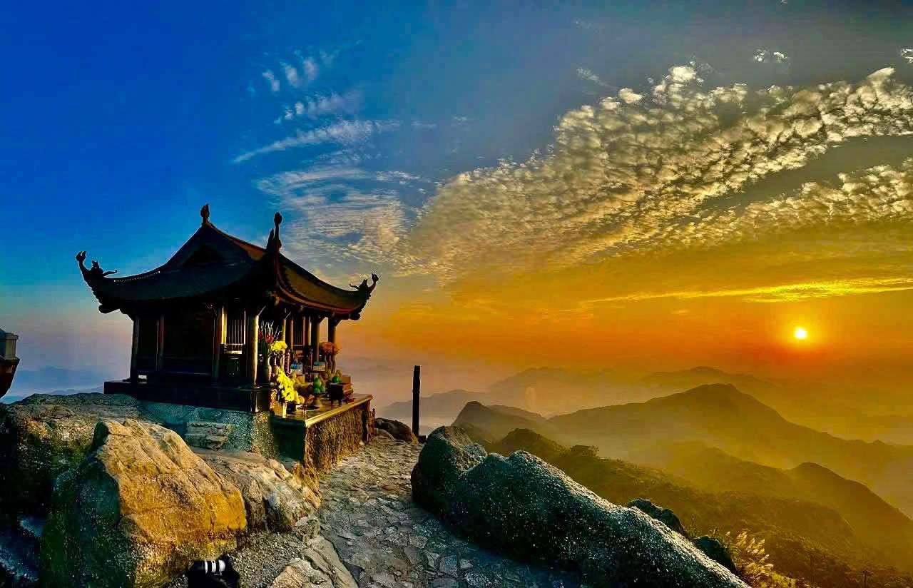 @Hải Đam Mê Du Lịch