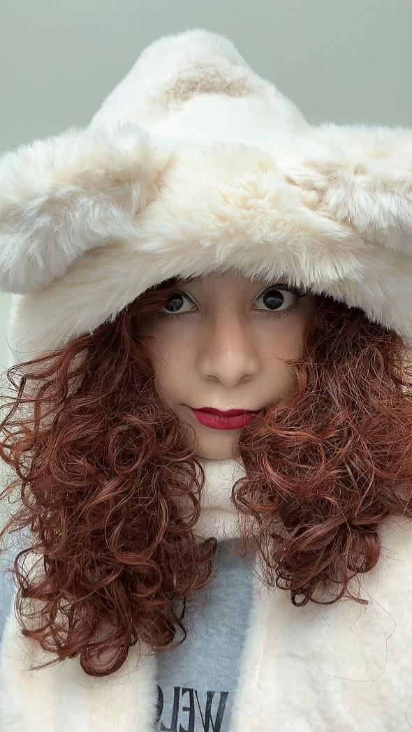 @Mary Lesnevskaya